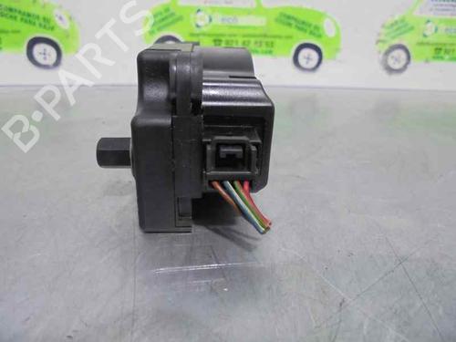 Heater blower motor BMW 1 (E81) 118 d | BP2065246M62 