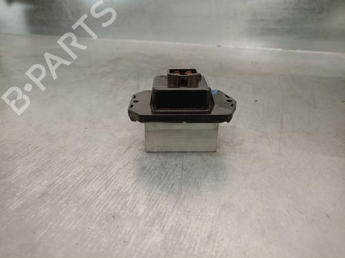 Heater resistor HONDA ACCORD VIII (CU) 2.2 i-DTEC (CU3) | BP19125644M108