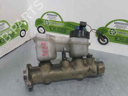 Used Brake master cylinder FIAT SEICENTO / 600 (187_) 0.9 (187AXA, 187AXA1A) (39 hp) 2096342