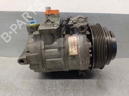 AC compressor MERCEDES-BENZ C-CLASS (W202) C 180 (202.018) (122 hp) 18052997