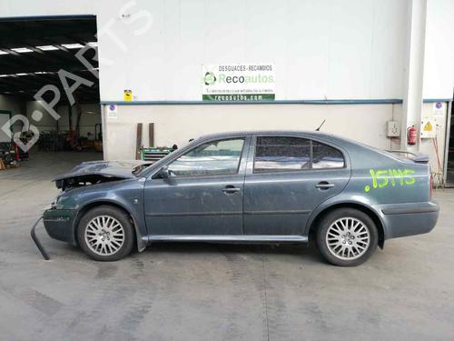 SKODA OCTAVIA I Combi (1U5) 1.9 TDI (130 hp) 1028809