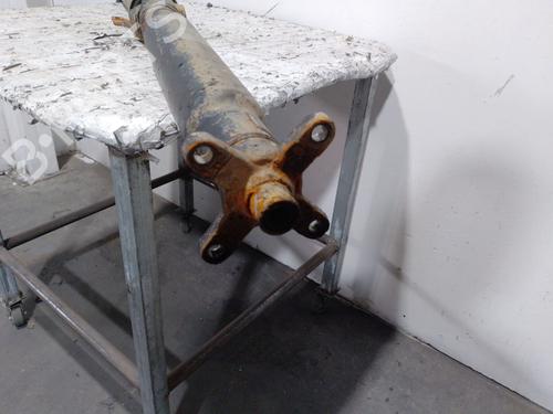 Driveshaft MERCEDES-BENZ SL (R230) 55 AMG (230.474) | BP19286517M37 