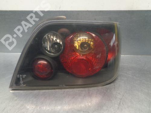 Used Right taillight Right taillight CITROËN XSARA Coupe (N0) 1.6 i (88 hp) 10923042 10923042