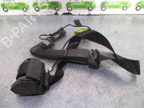 Pre-tensor frente direito BMW 3 Touring (E46) 320 d (150 hp) 566244601 | 5 | PUERTAS