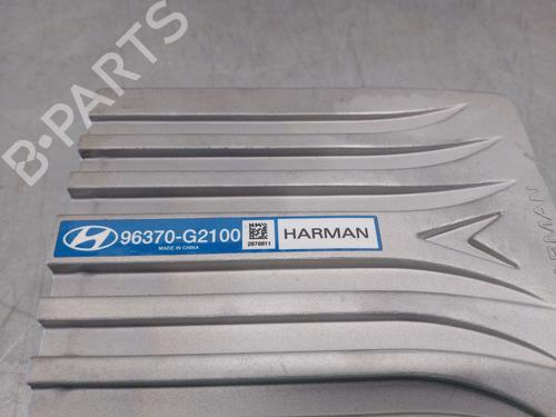 Other HYUNDAI IONIQ (AE) 1.6 GDI Hybrid | BP19042780O1 