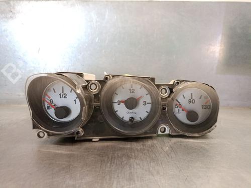 Used Instrument cluster ALFA ROMEO 156 (932_) 1.6 16V T.SPARK (932.A4, 932.A4100) (120 hp) 19274323