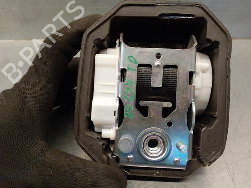 Rear right seatbelt CITROËN DS3 (SA_)  | BP17695781I28 
