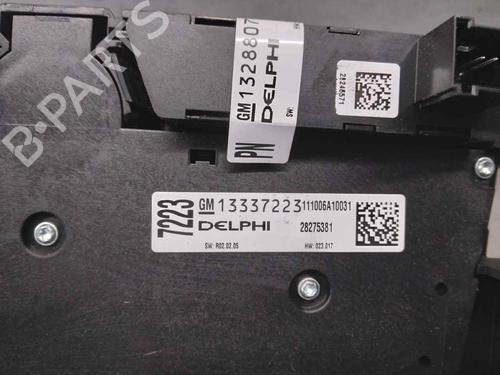 Switch OPEL ASTRA J Sports Tourer (P10) 1.4 Turbo (35) | BP18112764I30 