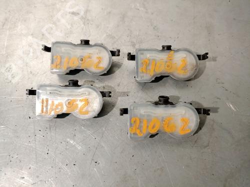 Used Electronic sensor NISSAN QASHQAI II SUV (J11, J11_) 1.2 DIG-T (115 hp) 19665649