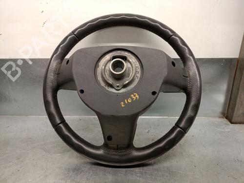 Steering wheel OPEL VECTRA C GTS (Z02) 3.0 CDTI (F68) | BP19408865C49 