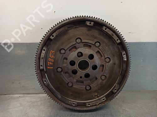 Used Flywheel VW GOLF IV (1J1) 1.9 TDI (90 hp) 14329764