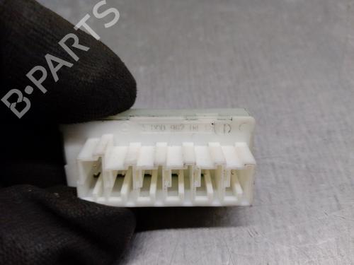 Electronic module MERCEDES-BENZ GLA-CLASS (X156) GLA 200 CDI / d (156.908) | BP18119293M83 