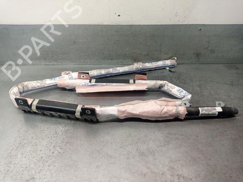 Left curtain airbag KIA NIRO I (DE) E-NIRO | BP19408401C11 