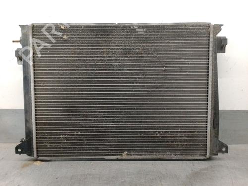 Water radiator HYUNDAI SONATA V (NF) 2.0 CRDi | BP19665024M31 