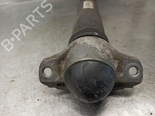 Right rear shock absorber VW GOLF VII (5G1, BQ1, BE1, BE2) 2.0 GTI | BP17587675M19 