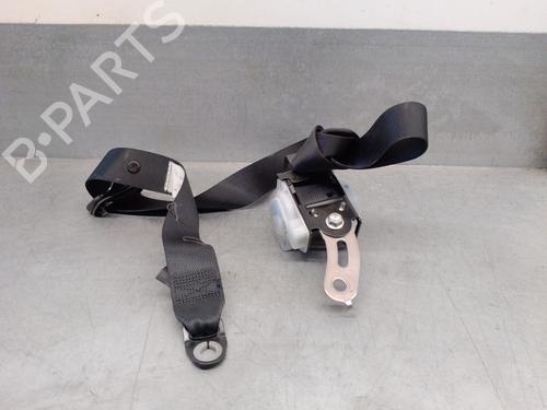 Rear right seatbelt TOYOTA AVENSIS Saloon (_T25_) 2.0 VVT-i (AZT250_, AZT250R) | BP20112284I28 
