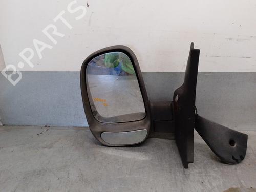 Retrovisor izquierdo FORD TRANSIT Bus (E_ _) 2.5 DI (EBL, ECL, EDS, EDL) (76 hp) 18071653