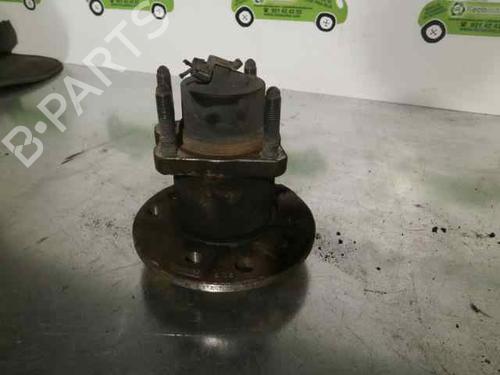 Right rear steering knuckle SAAB 9-3 (YS3D)  | BP2049552M28 