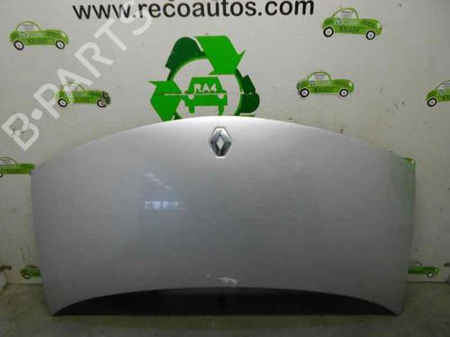 Used Hood RENAULT ESPACE III (JE0_) 2.0 16V (JE0N, JE0L, JE02) (140 hp) 2064580