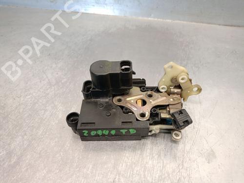Used Rear right lock ALFA ROMEO 156 (932_) 1.6 16V T.SPARK (932.A4, 932.A4100) (120 hp) 19275102
