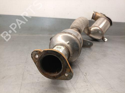 Catalyst SEAT IBIZA V (KJ1, KJG) 1.0 TGI | BP19495153M10 