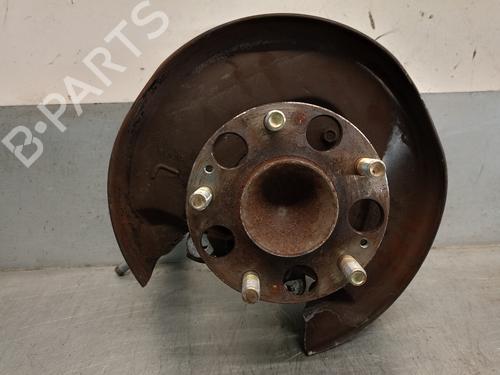 Left rear steering knuckle HONDA ACCORD VII (CL, CN) 2.2 i-CTDi (CN1) | BP18880680M27 
