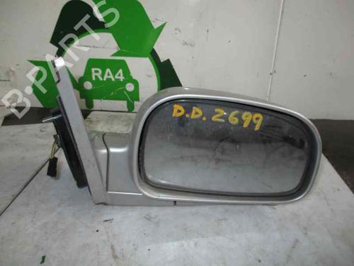 Used Right mirror HYUNDAI SANTA FÉ I (SM) [2000-2006]  3185637