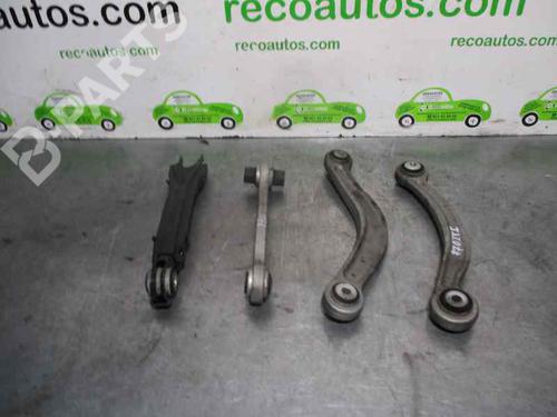 Used Left rear suspension arm Left rear suspension arm MERCEDES-BENZ C-CLASS (W204) C 200 CDI (204.001) (136 hp) 2309872 2309872