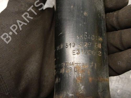 Right rear shock absorber SKODA OCTAVIA II (1Z3) 1.9 TDI | BP19537806M19 