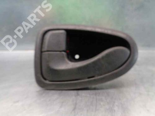 Used Rear left interior door handle Rear left interior door handle HYUNDAI ACCENT II (LC) 1.3 (84 hp) 8002348 8002348