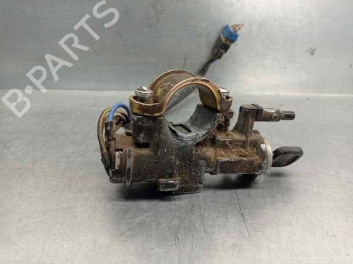 Ignition barrel MITSUBISHI L200 (K7_T, K6_T, K5_T) 2.5 TD 4WD | BP9442873M48 