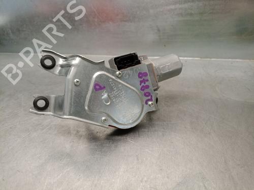 Rear wiper motor MERCEDES-BENZ A-CLASS (W177) A 180 (177.084) | BP19153653M102 