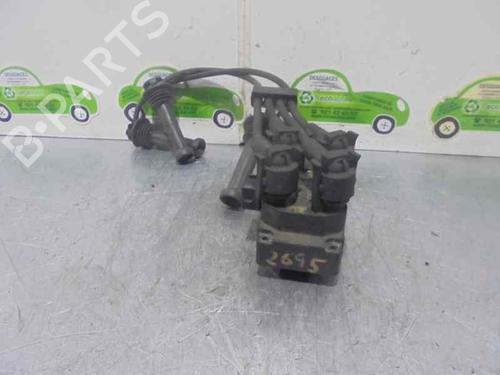 Ignition coil FORD ESCORT V (AAL, ABL) 1.6 i 16V | BP2086506M94 