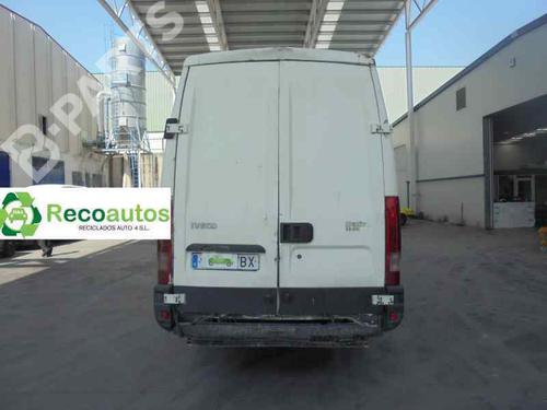 Manual gearbox selector IVECO DAILY III Van 35 C 12 V, 35 S 12 V (AGKA43A2, AGKB43A2, AGKB46A2,... | BP7444051M90  - Image 7