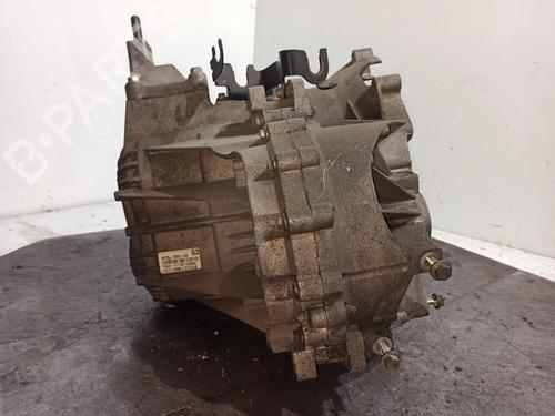 Gearbox FORD MONDEO III (B5Y) 2.0 TDCi | BP2122342M3 