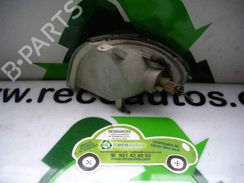 Right front indicator HYUNDAI ACCENT I (X-3) 1.3 i 12V | BP2053809C33 