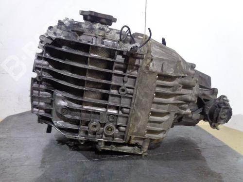 Gearbox AUDI A4 B6 (8E2) 2.5 TDI | BP10917577M3 - Image 8