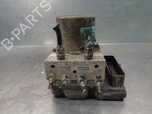 Used ABS pump KIA OPTIMA (JF) 1.7 CRDi (141 hp) 17732691