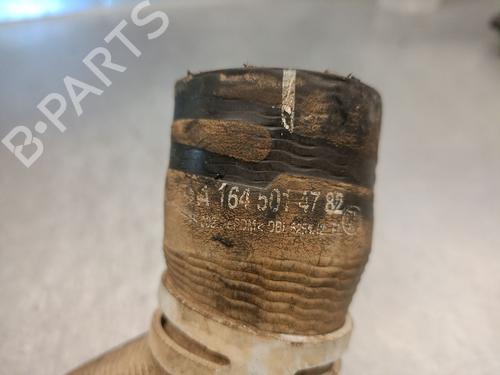 Rør MERCEDES-BENZ GL-CLASS (X164) GL 320 CDI 4-matic (164.822) | BP18895823M125 