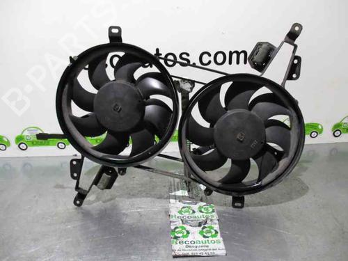 Radiator fan FIAT MAREA (185_) 1.9 TD 100 (185AX_) (100 hp) 2083276