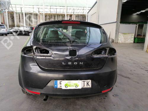 AC pipe SEAT LEON (1P1) 1.9 TDI | BP20254607M126 