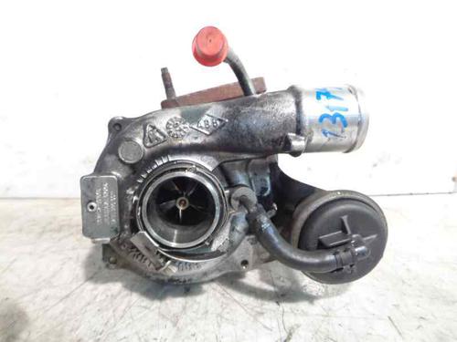 Used Turbo Turbo RENAULT KANGOO Express (FC0/1_) 1.5 dCi (FC1E) (68 hp) 7649434 7649434
