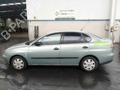 Front right seatbelt SEAT IBIZA III (6L1)  | BP8725458I25 
