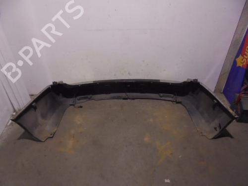 Bak støtfanger SSANGYONG RODIUS I 2.7 Xdi | BP10182804C8 