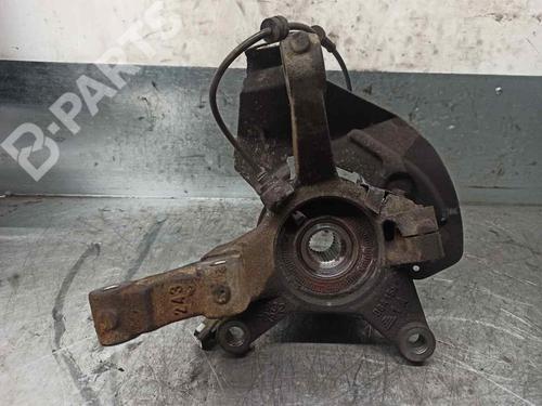 Used Right front steering knuckle Right front steering knuckle CITROËN JUMPY II Van 1.6 HDi 90 16V (90 hp) 9451301 9451301