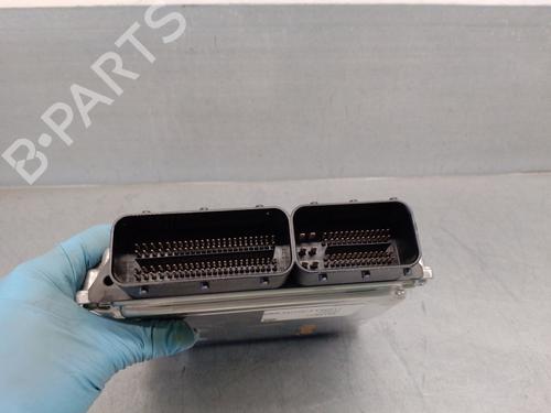 Engine control unit (ECU) BMW 3 (E46) 320 d | BP19033564M57 