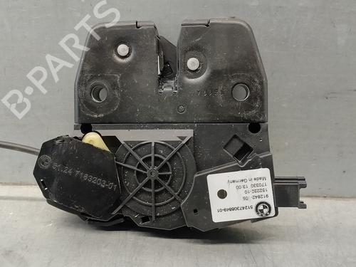 Tailgate lock BMW X5 (E70) xDrive 30 d | BP18690984C101 