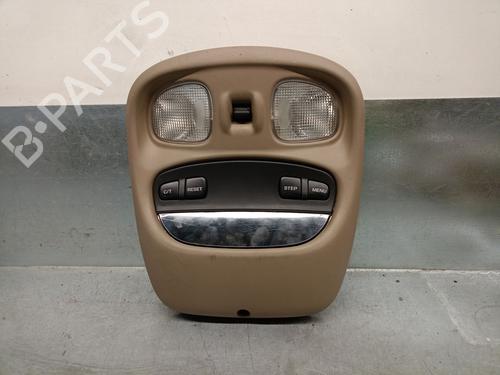 Used Interior roof light JEEP GRAND CHEROKEE II (WJ, WG) 3.1 TD 4x4 (140 hp) 18894932
