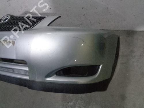 Front bumper TOYOTA COROLLA (_E12_) 1.6 VVT-i (ZZE121_, ZZE121R) | BP14928448C7 