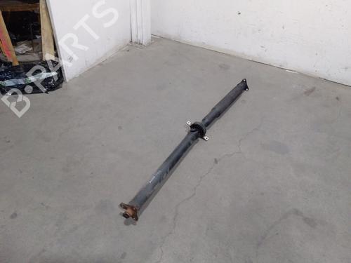 Used Driveshaft BMW X1 (E84) sDrive 18 d (143 hp) 19796524